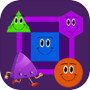 Shape Pop Quest