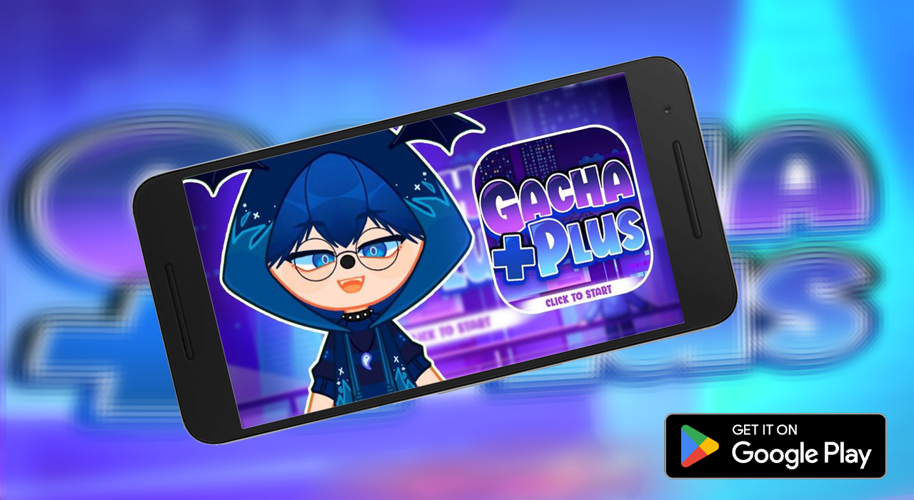 Gacha Mod Plus Game android iOS-TapTap
