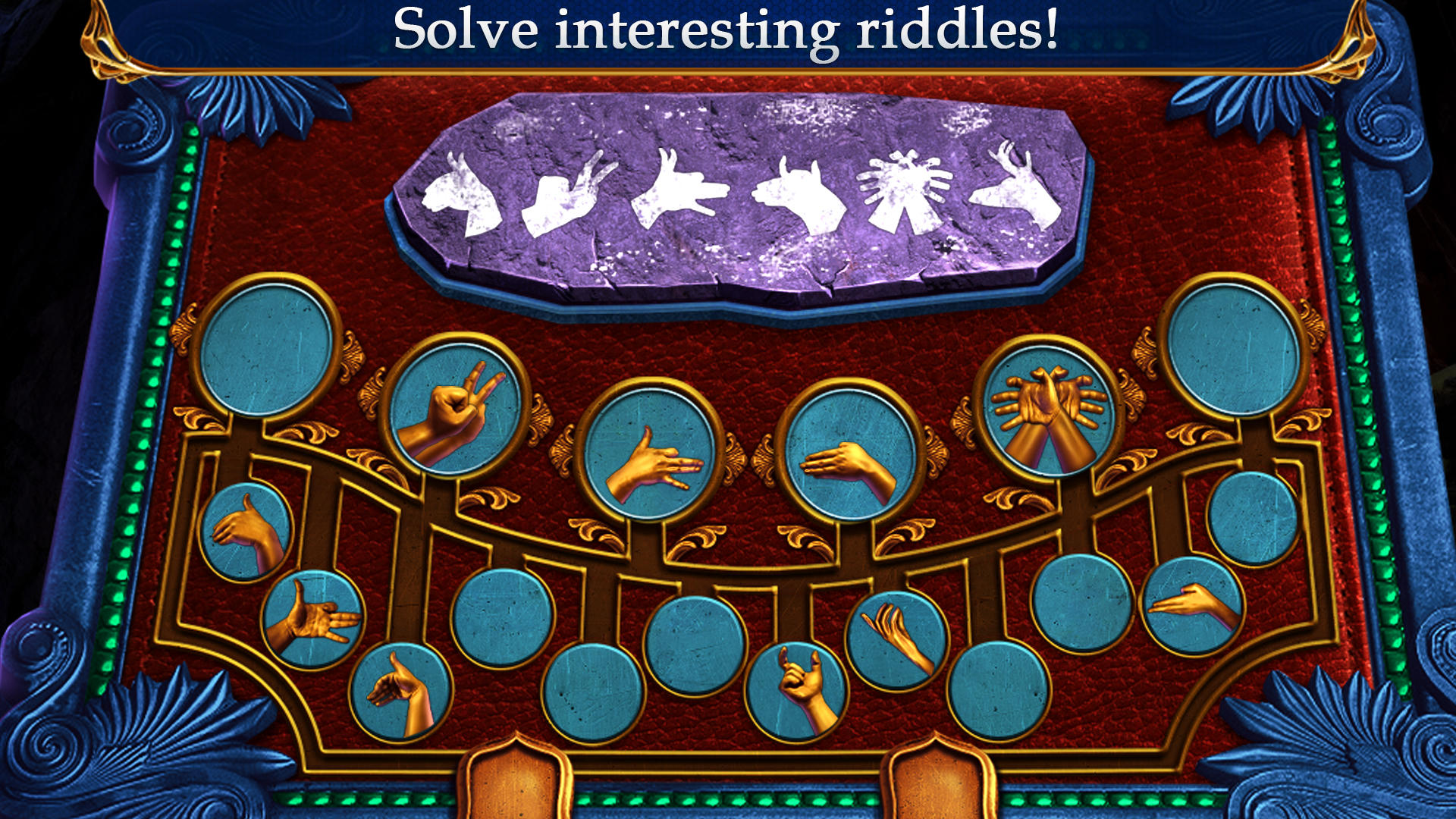 Screenshot 3 of Labyrinths of the World 9 f2p 1.0.25