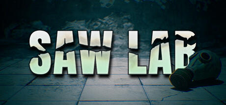 Banner of Saw Lab 