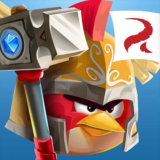 Angry Birds Epic Updated for iOS, Android, and Windows Phone: Adds 20 New  Levels in Caves 8 and 9! (v1.0.14)