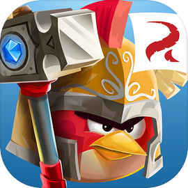 Download Angry Birds Epic RPG full apk! Direct & fast download