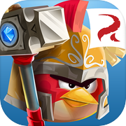 Angry Birds Epic RPG