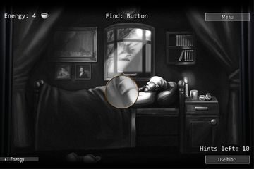 Who Is The Killer? Episode I Game Screenshot