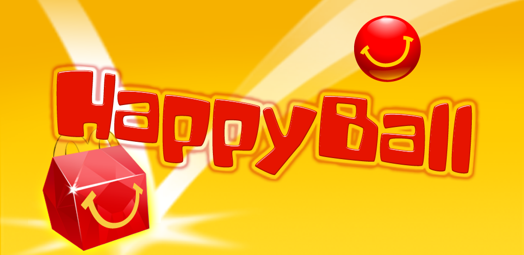 Banner of Aplicativo Happy Meal 