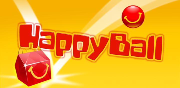Banner of Happy Meal App 