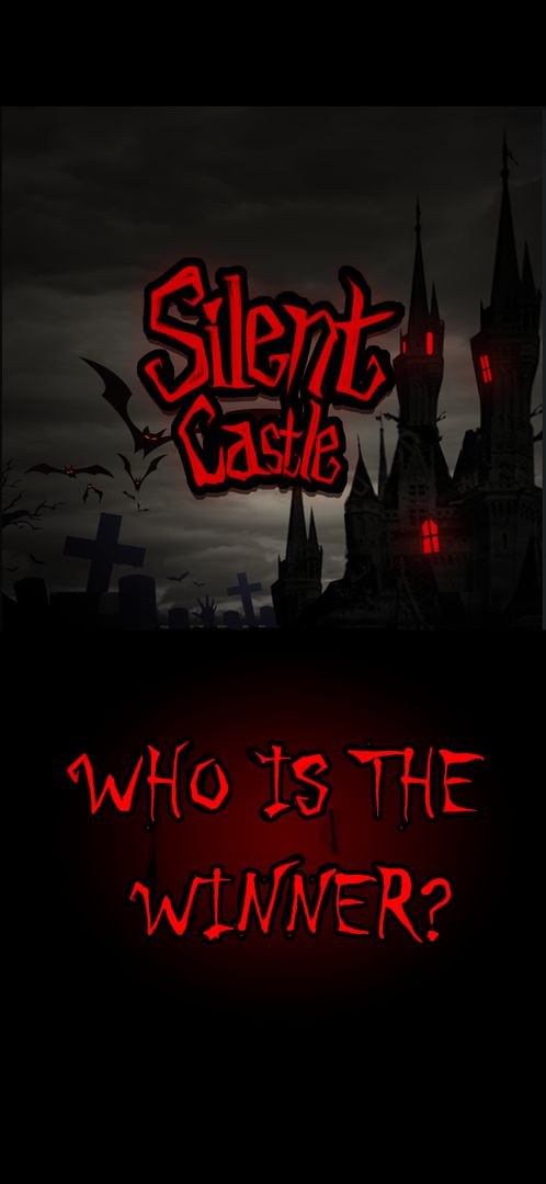 Silent Castle screenshot game