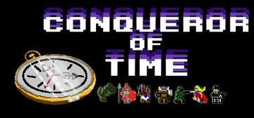 Banner of Conqueror Of Time 