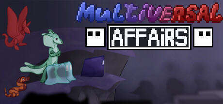 Banner of Affaires multiversales 