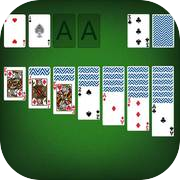 솔리테어 클래식 카드 게임-무료 포커 게임