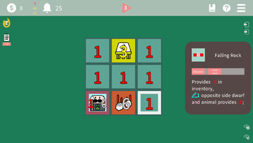 高温计划 / Heat Plan Game Screenshot