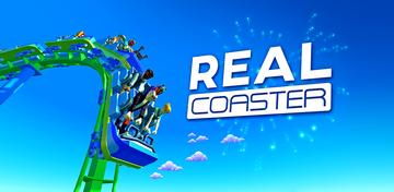 Banner of Real Coaster: Idle Game 