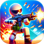 Epic Squad Shooter : Gun Games 的圖示