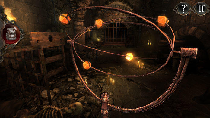 Hellraid: The Escape Game Screenshot