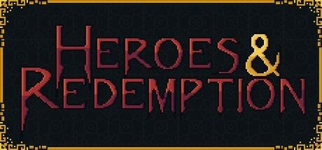 Banner of Heroes & Redemption 