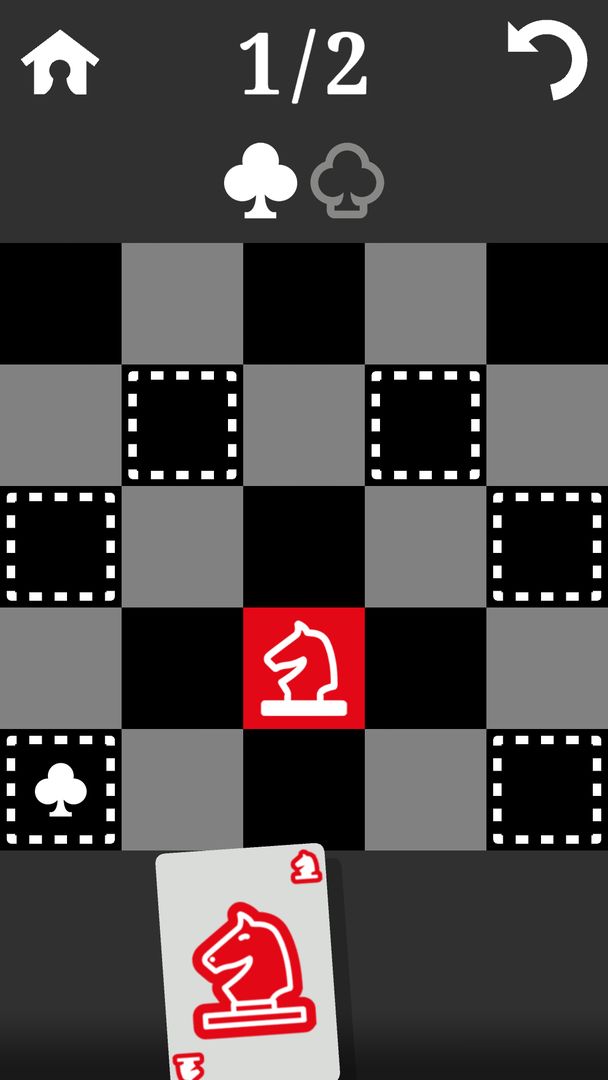 체스 에이스 게임 스크린 샷
