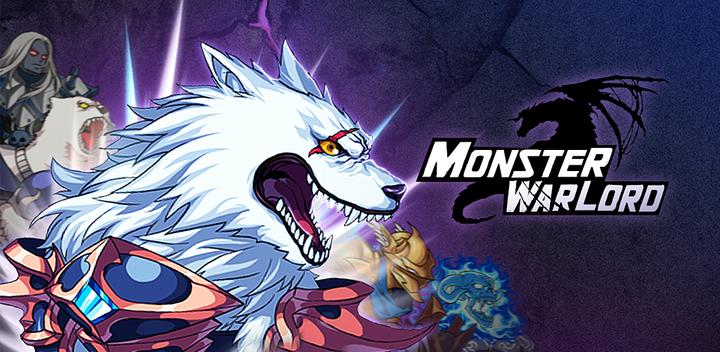 Banner of Monster Warlord 8.0.0