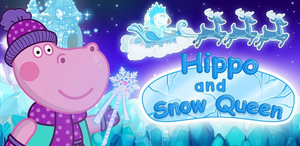 Banner of Racconti di Hippo: Snow Queen 1.4.8