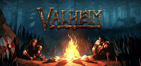 Banner of Valheim 