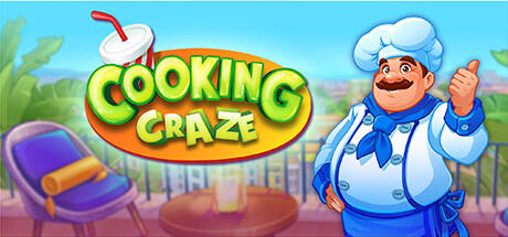 Banner of Cooking Craze 