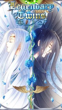 Anime Story - Legendary Twins Game Screenshot