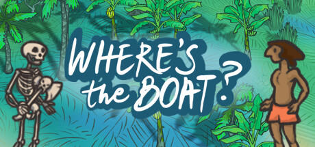 Banner of Where's the Boat 
