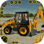 Icon of Construction Game Simulator 3D