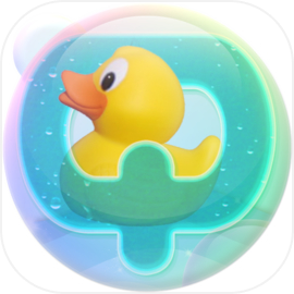 a[Q]ua The Water Puzzle.