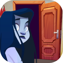 Sinister House. Maze Escape