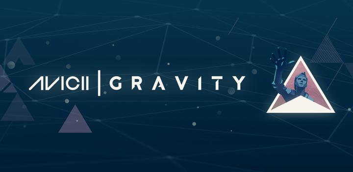 Banner of Avicii | Gravity 1.2
