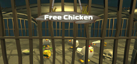 Banner of FreeChicken 