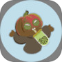 Icon of Boba Bubble Tea: Doodling Game