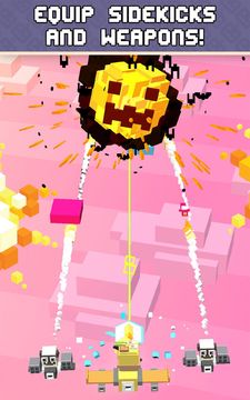 Shooty Skies 게임 스크린샷