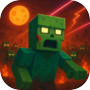 Biểu tượng của Dead Block - Zombie Apocalypse