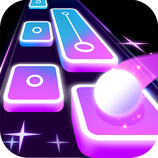 Piano Rush Latest Version for Android/iOS APK - TapTap
