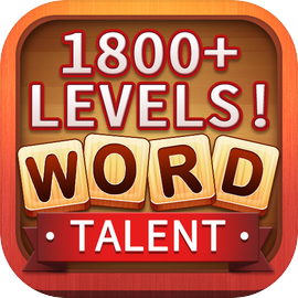Word Talent Puzzle