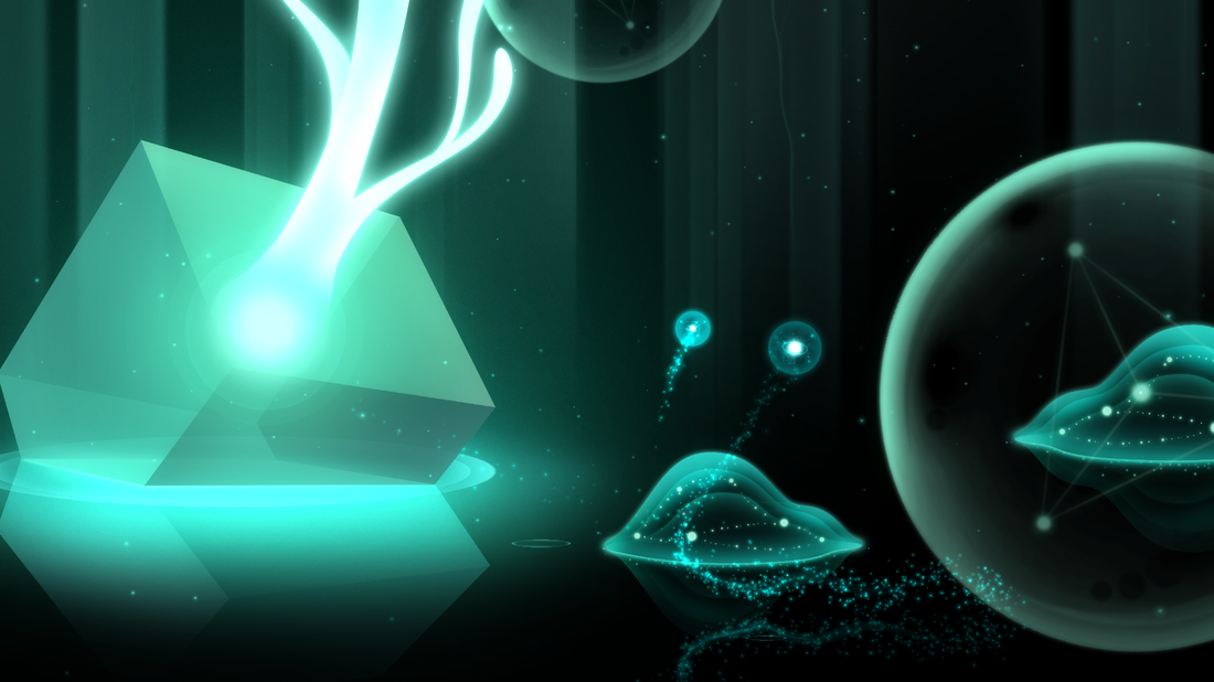 Gemini Game Screenshot
