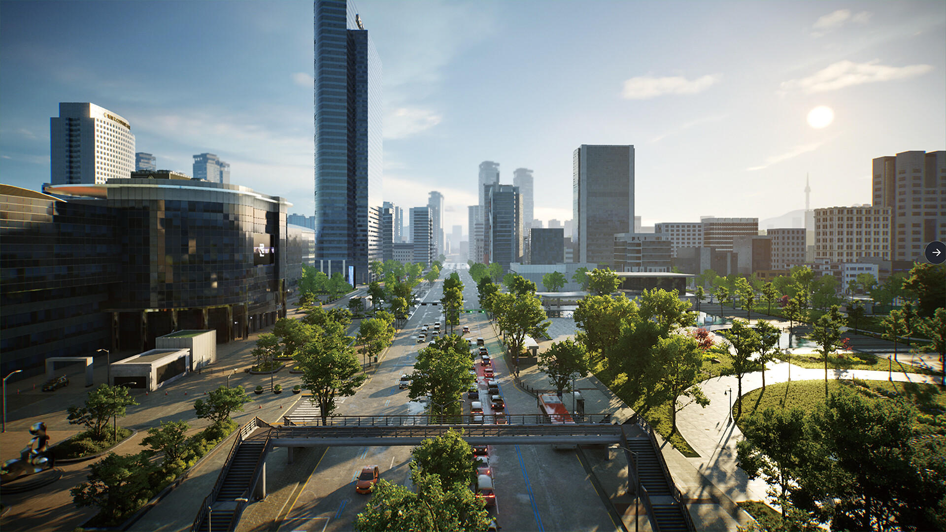 inZOI Game Screenshot