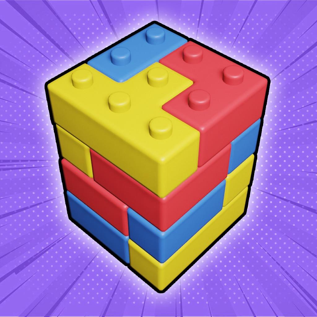 Blocks Match Puzzle Latest Version for Android/iOS - TapTap