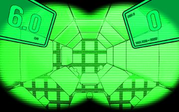 Tunnels, Twists & Turns ゲームのスクリーンショット