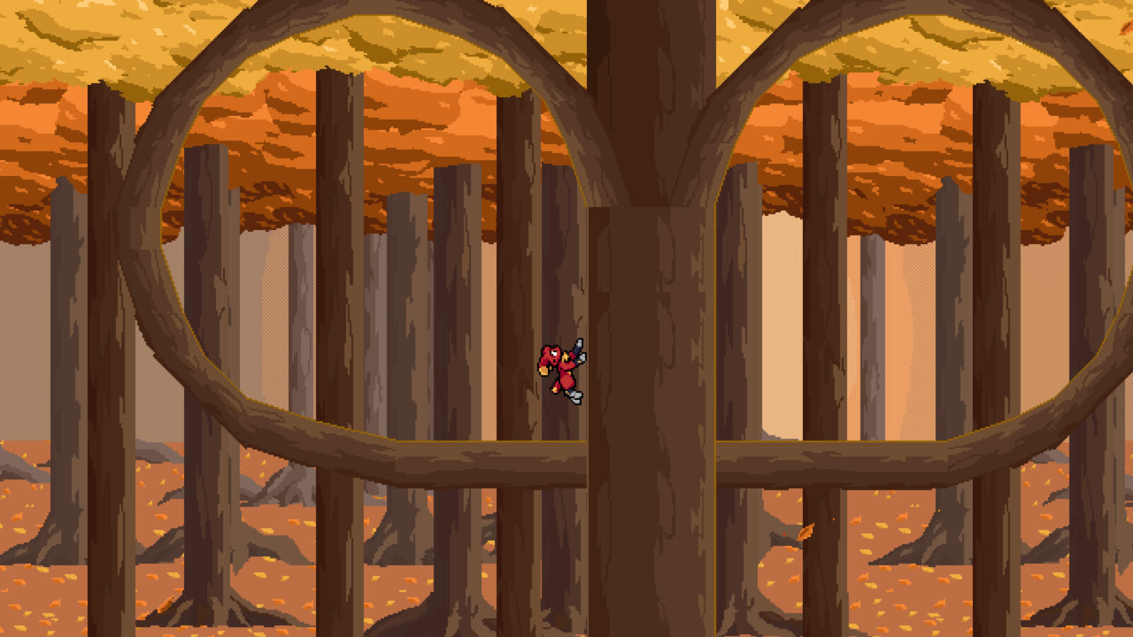 hoptix Game Screenshot