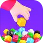 Icon of Cube Collect 3D