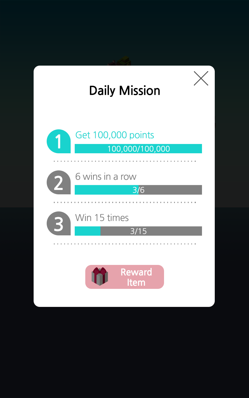 Mahjong City Builder Game Screenshot