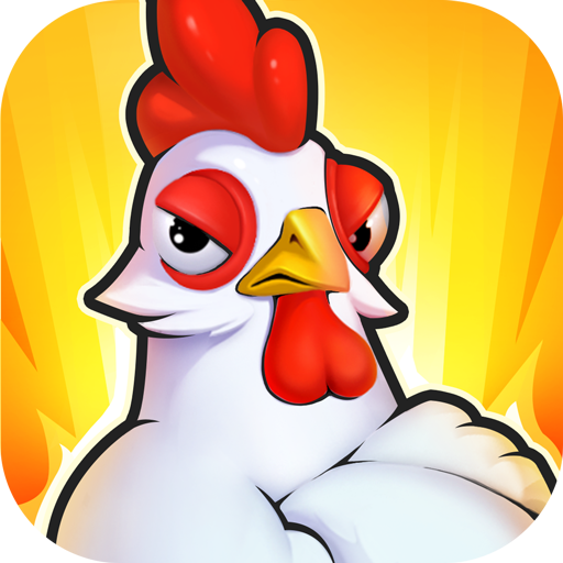 Rooster Fight Latest Version for Android/iOS APK - TapTap