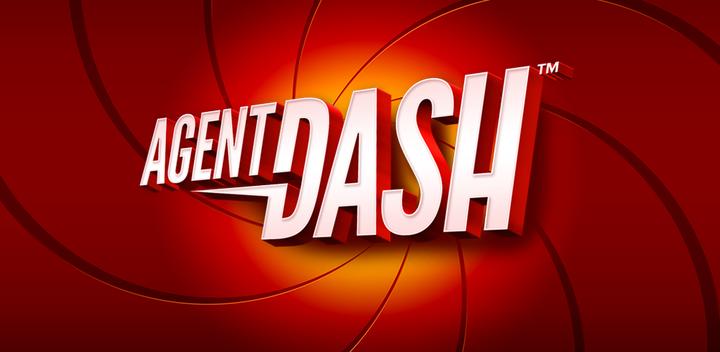 Banner of Agent Dash - Run, Dodge Quick! 5.8_1094