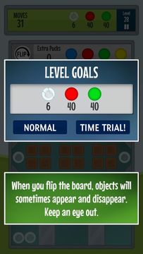 Topher's Tumble Game Screenshot