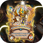 Fist Out: CCG Duel