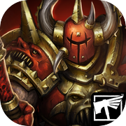 Warhammer: Chaos & Conquest