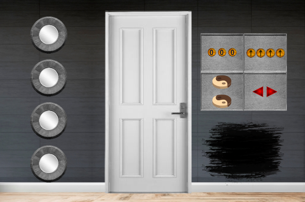 Escape Games 8B 167 Game Screenshot