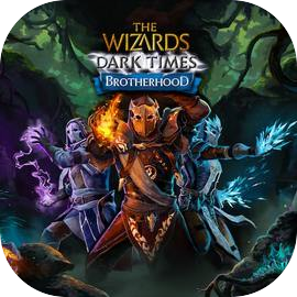 The Wizards: Dark Times - Brotherhood